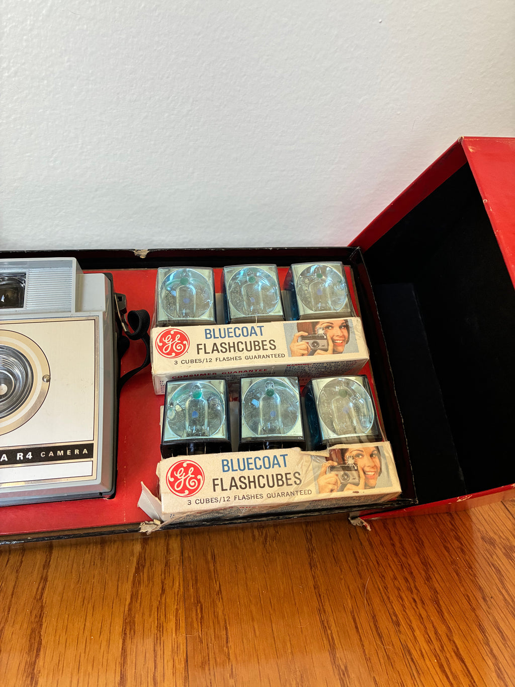 Kodak Brownie Fiesta R4 Camera