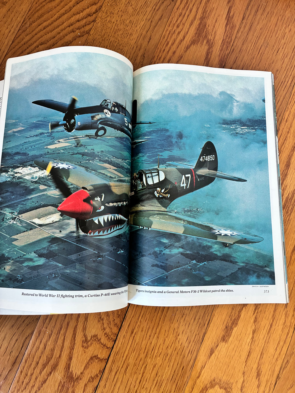 1979 Edition of National Geographic