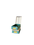 Vintage Kodak Slide Boxes