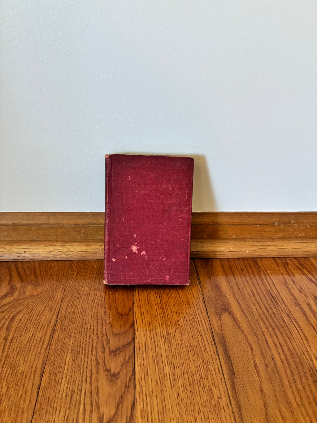 1906 volume of "Little Masterpieces of American Wit and Humor"