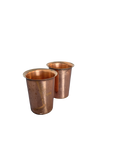 Copper Shot Glass Set