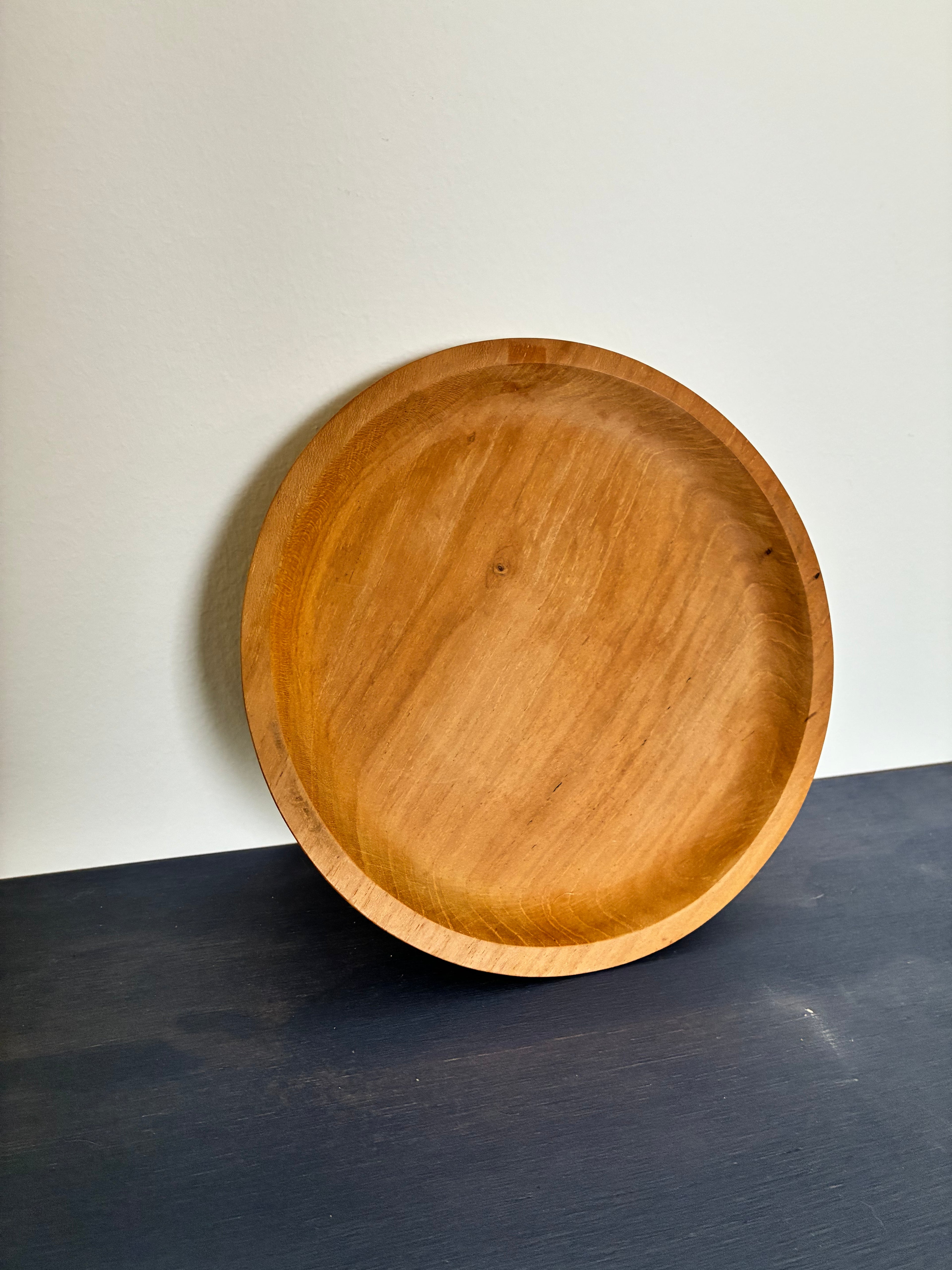 Wooden Tray