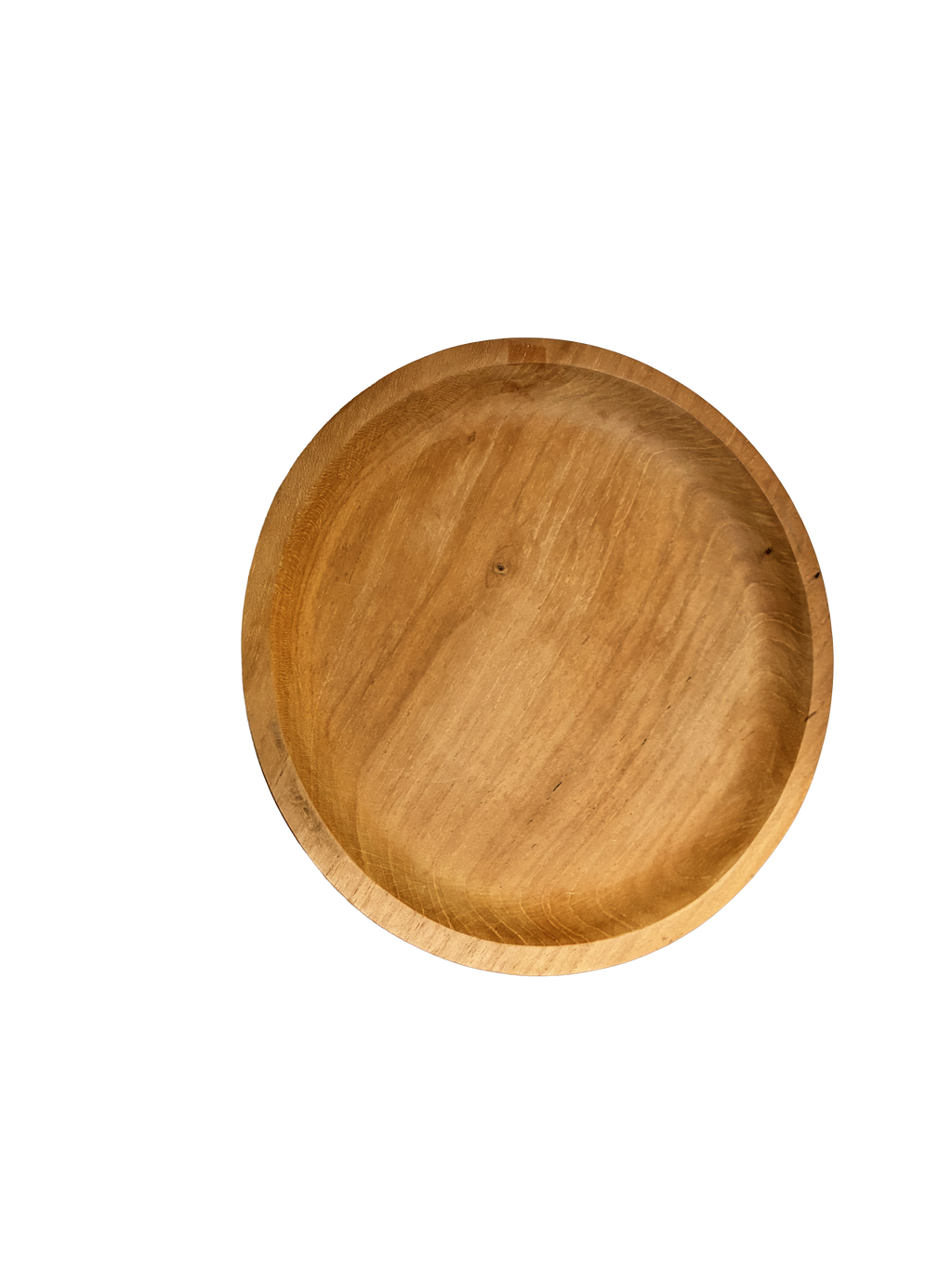 Wooden Tray