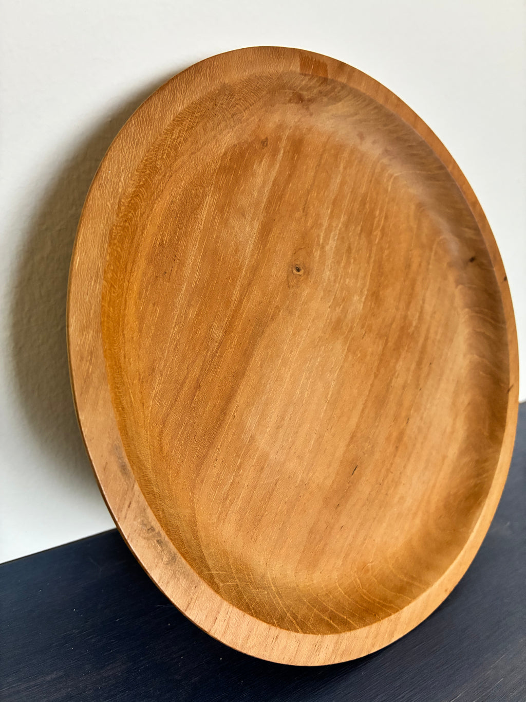 Wooden Tray