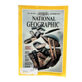 1979 Edition of National Geographic