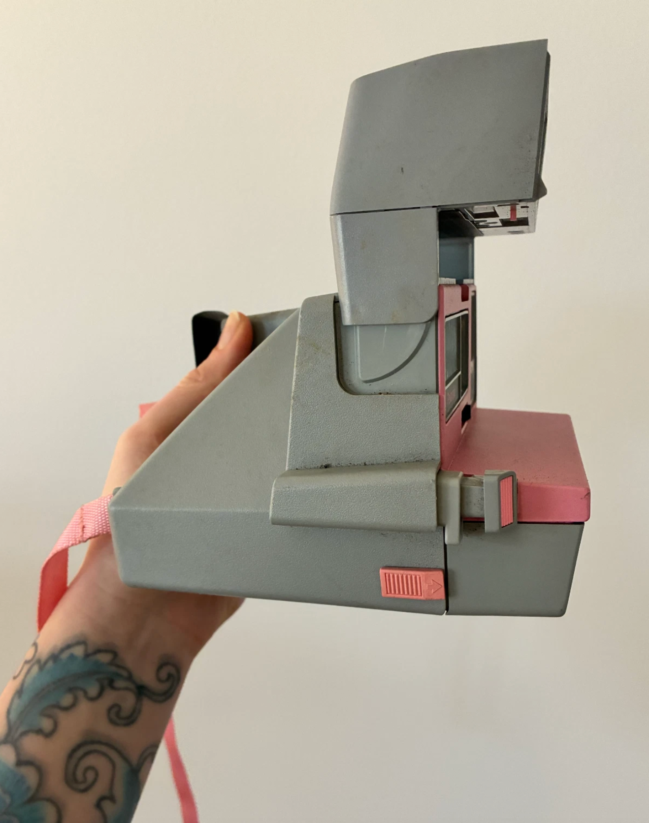 Polaroid Cool Cam 600