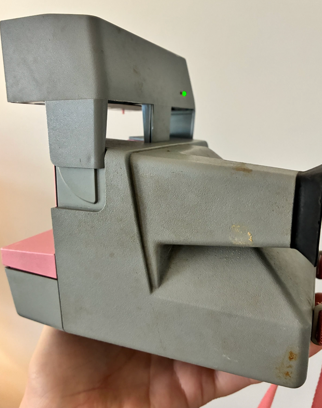 Polaroid Cool Cam 600