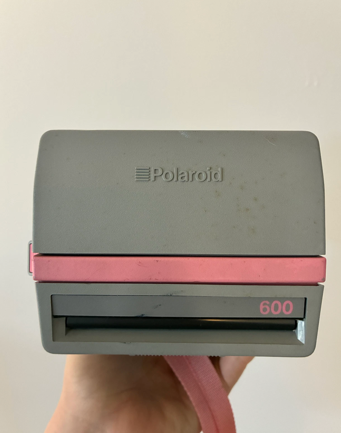 Polaroid Cool Cam 600