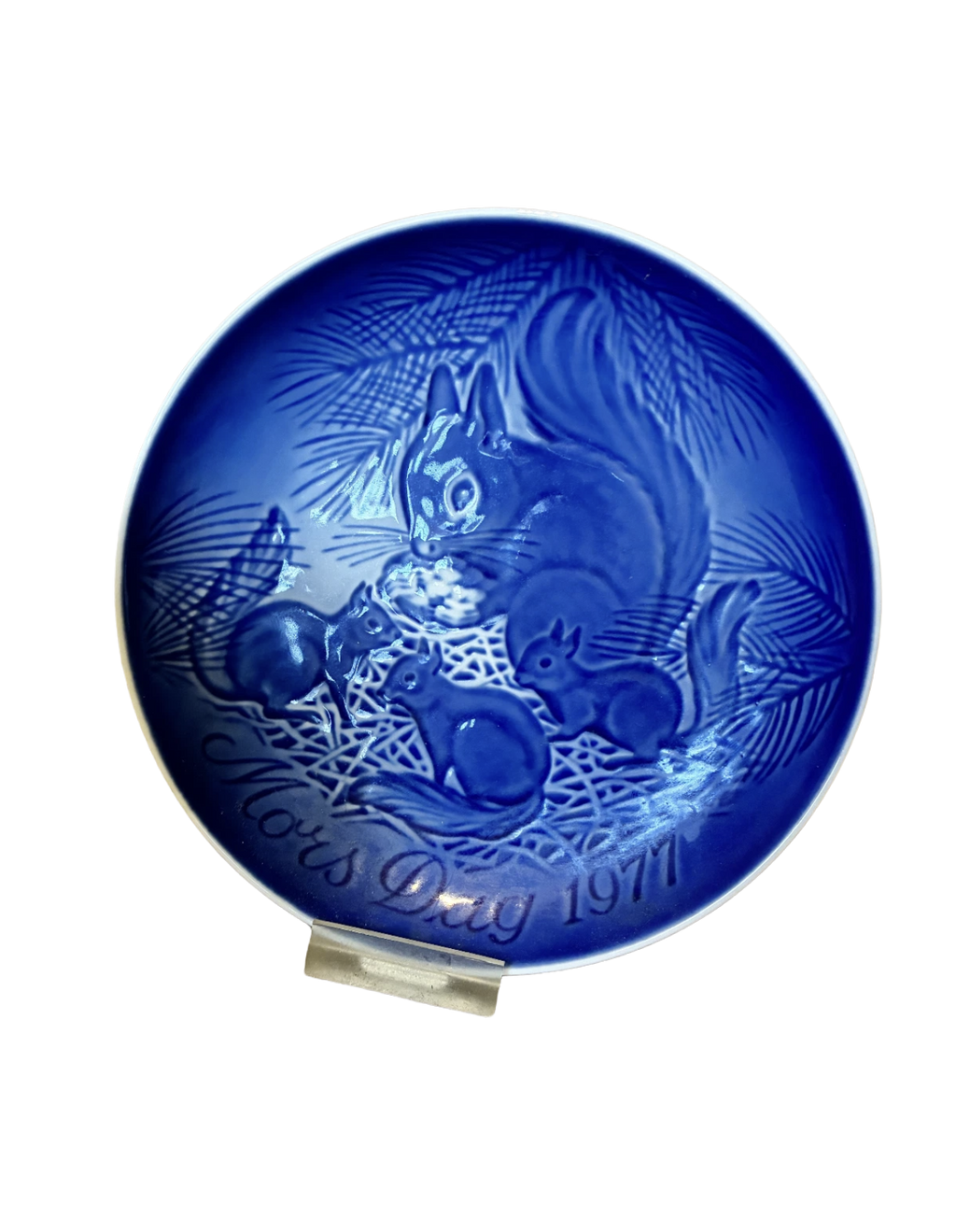 Mother's Day Plate Set