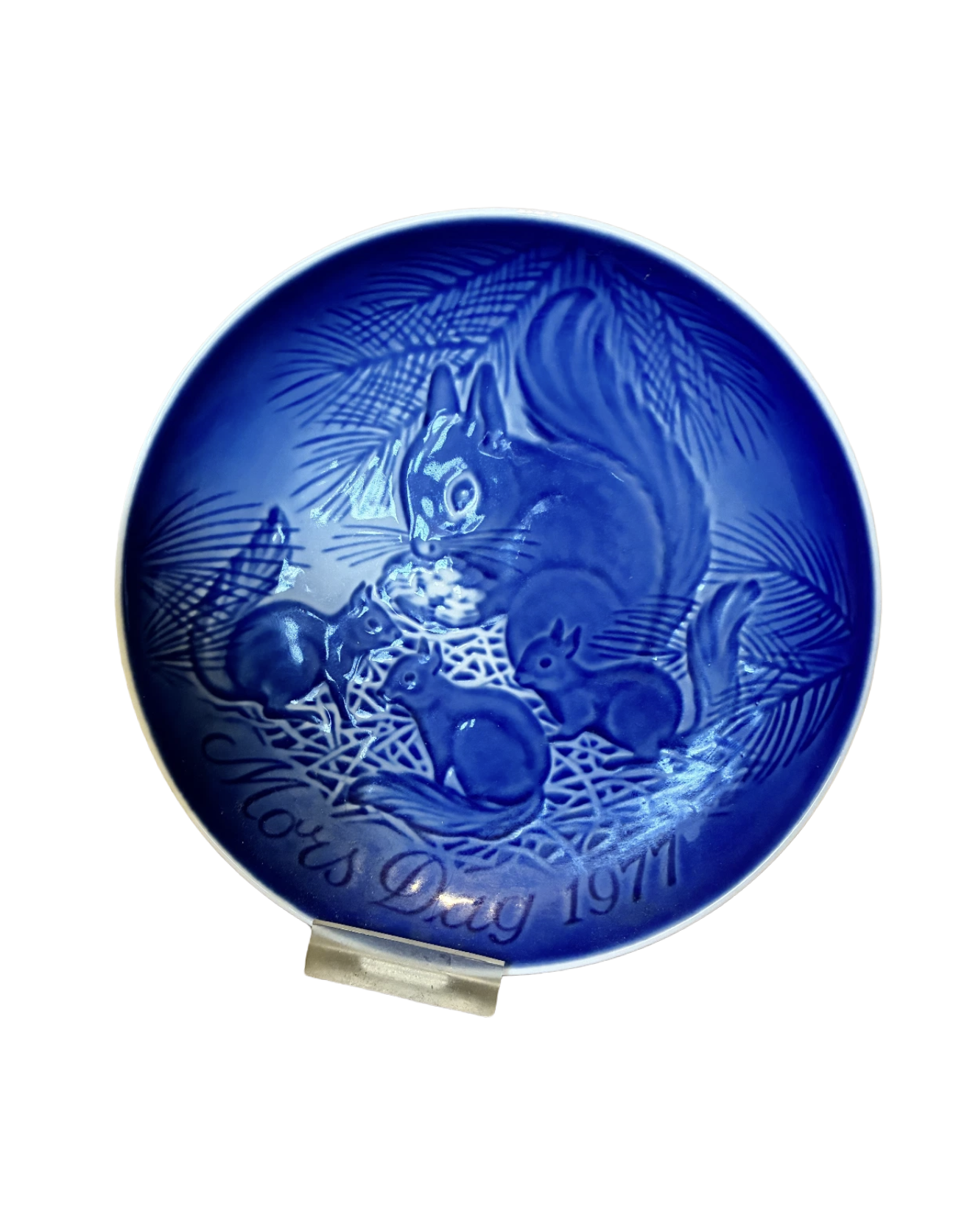 Mother's Day Plate Set