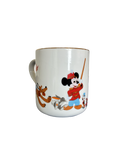 Mickey Mouse & Friends Parade Coffee Mug