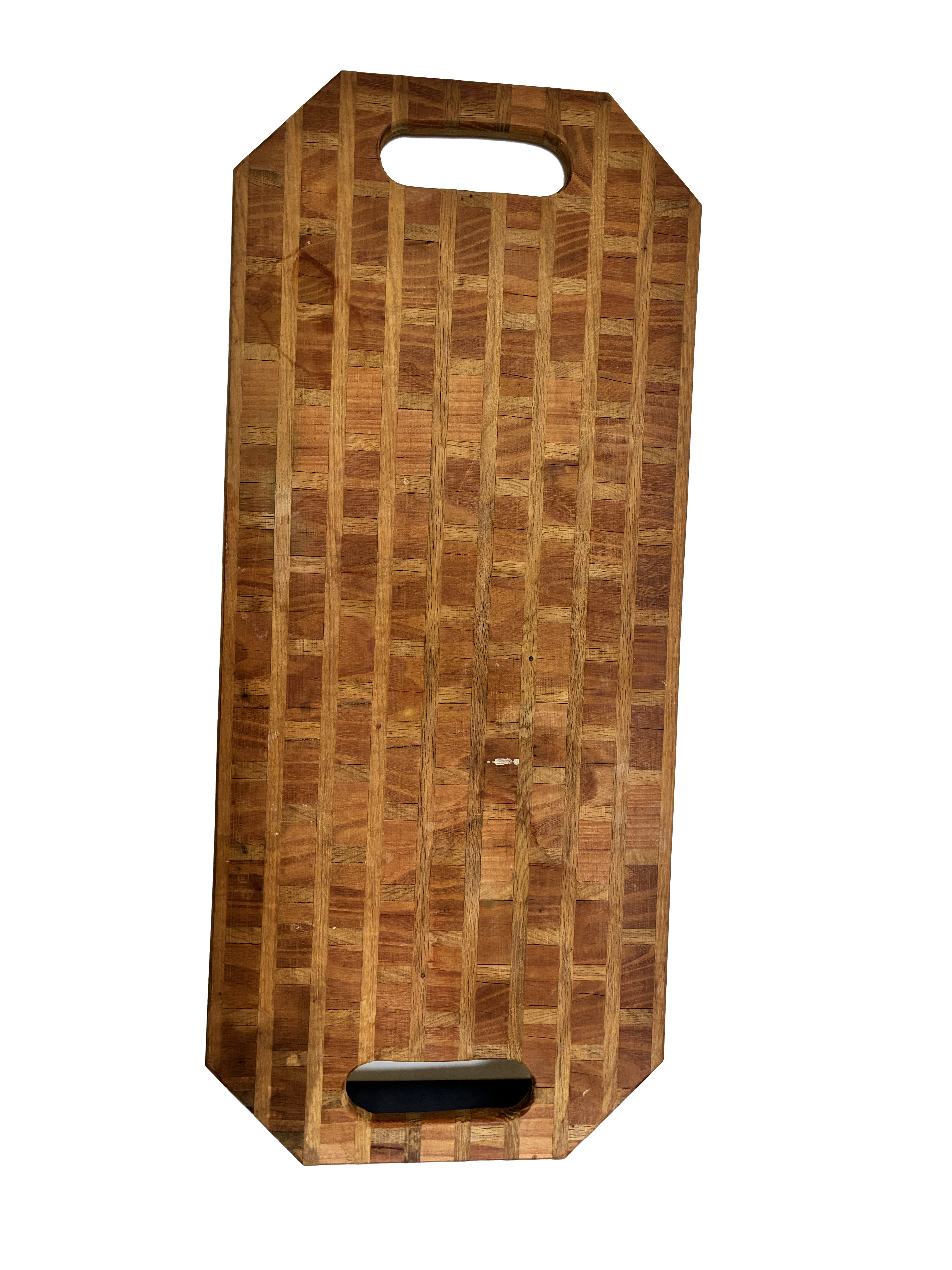 Edge Grain Serving Board