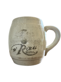 Vintage Royal Brewing Mug