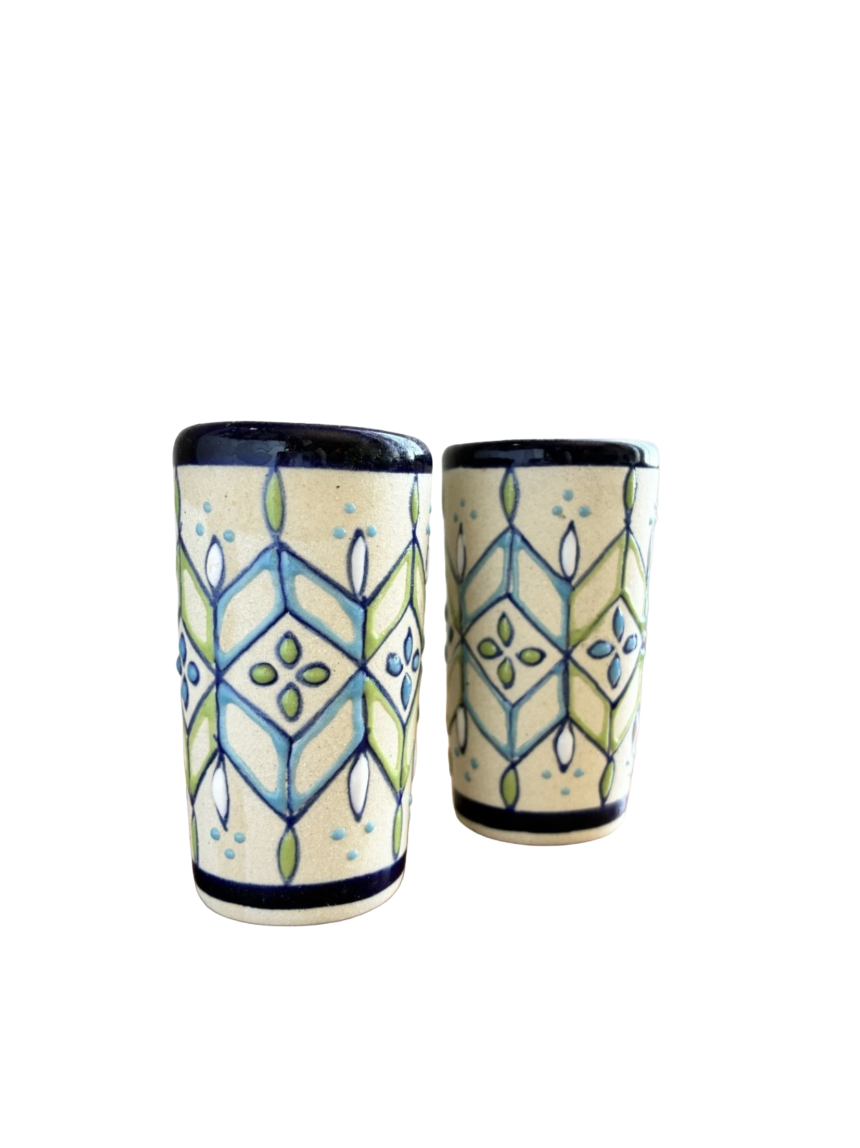 Studio Servin Shot Glasses